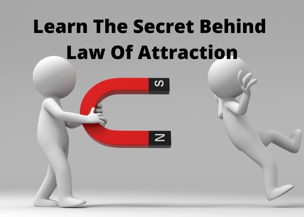 Law Of Attraction